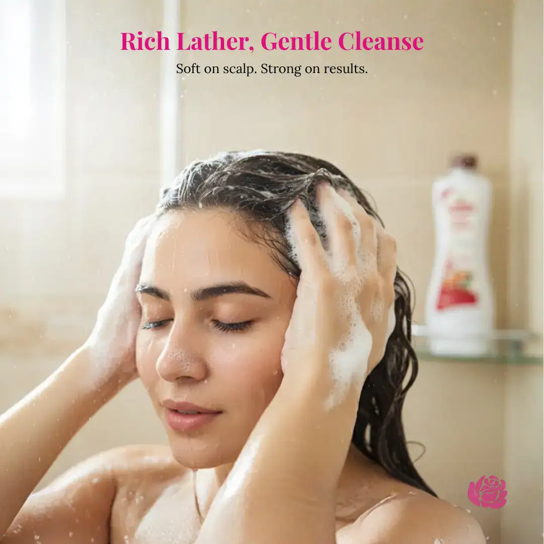 Pomp's Family Shampoo - Image 3