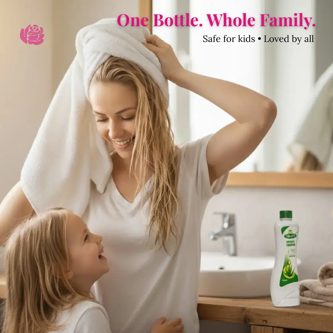 Pomp's Family Shampoo - Image 5