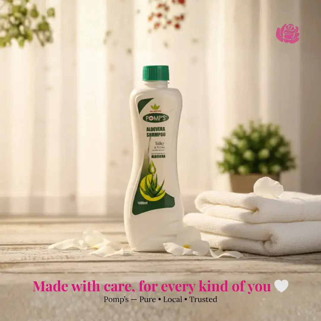 Pomp's Family Shampoo - Image 6